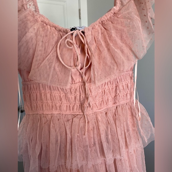 NWT Petal and Pup Belle Maxi dress - Picture 4 of 4